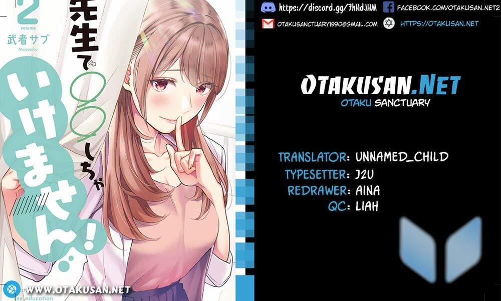 Học Giáo Dục Giới Tính Cùng Cô 3 trang 0