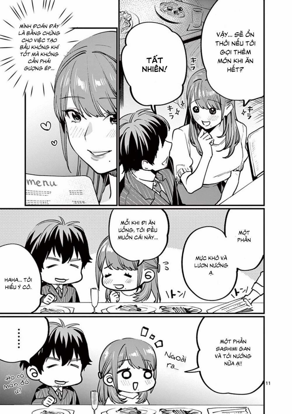 Học Giáo Dục Giới Tính Cùng Cô 3 trang 12