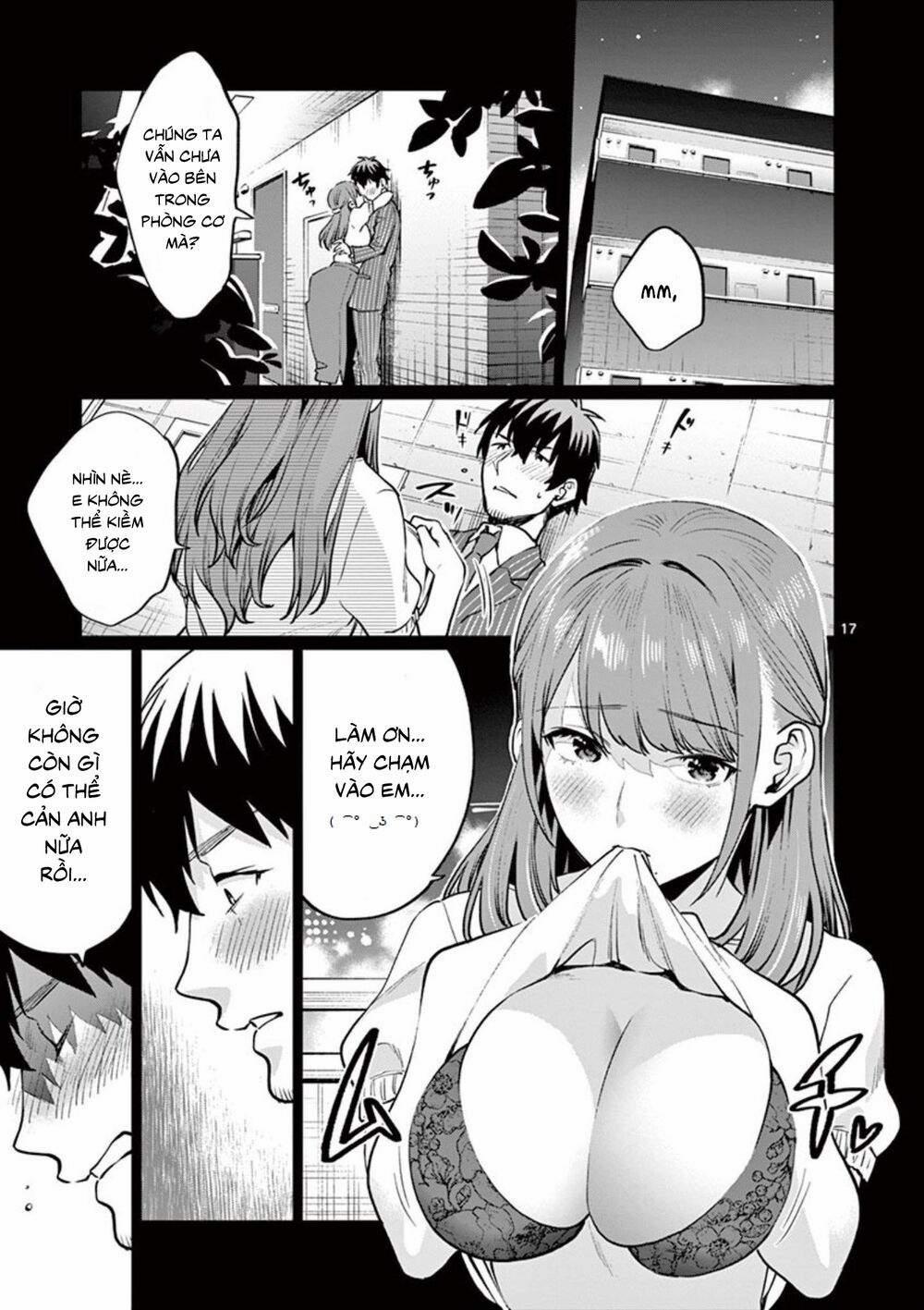 Học Giáo Dục Giới Tính Cùng Cô 3 trang 18