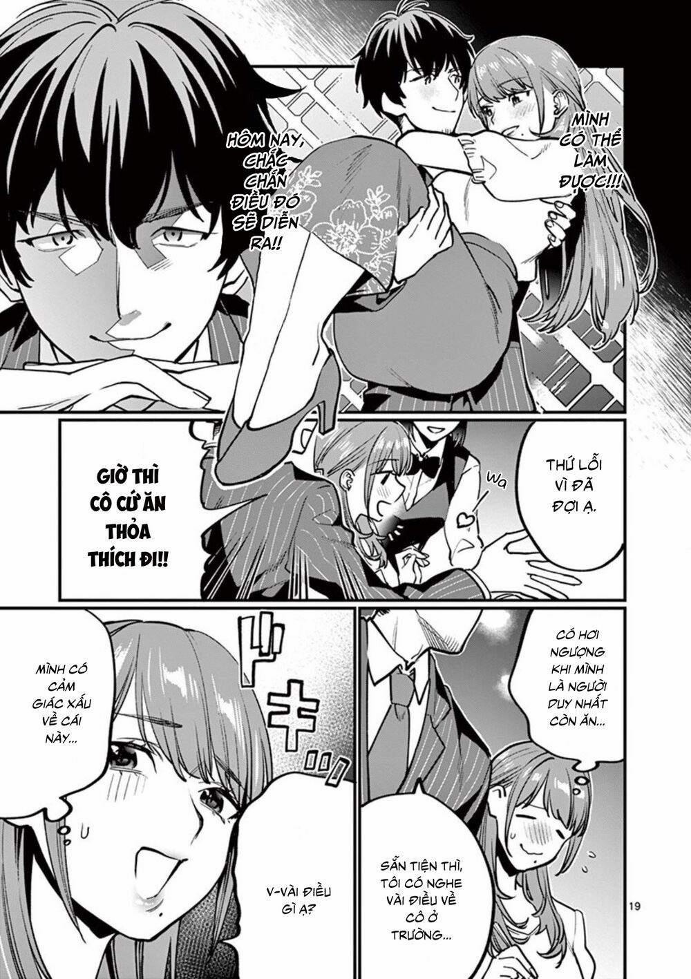 Học Giáo Dục Giới Tính Cùng Cô 3 trang 20