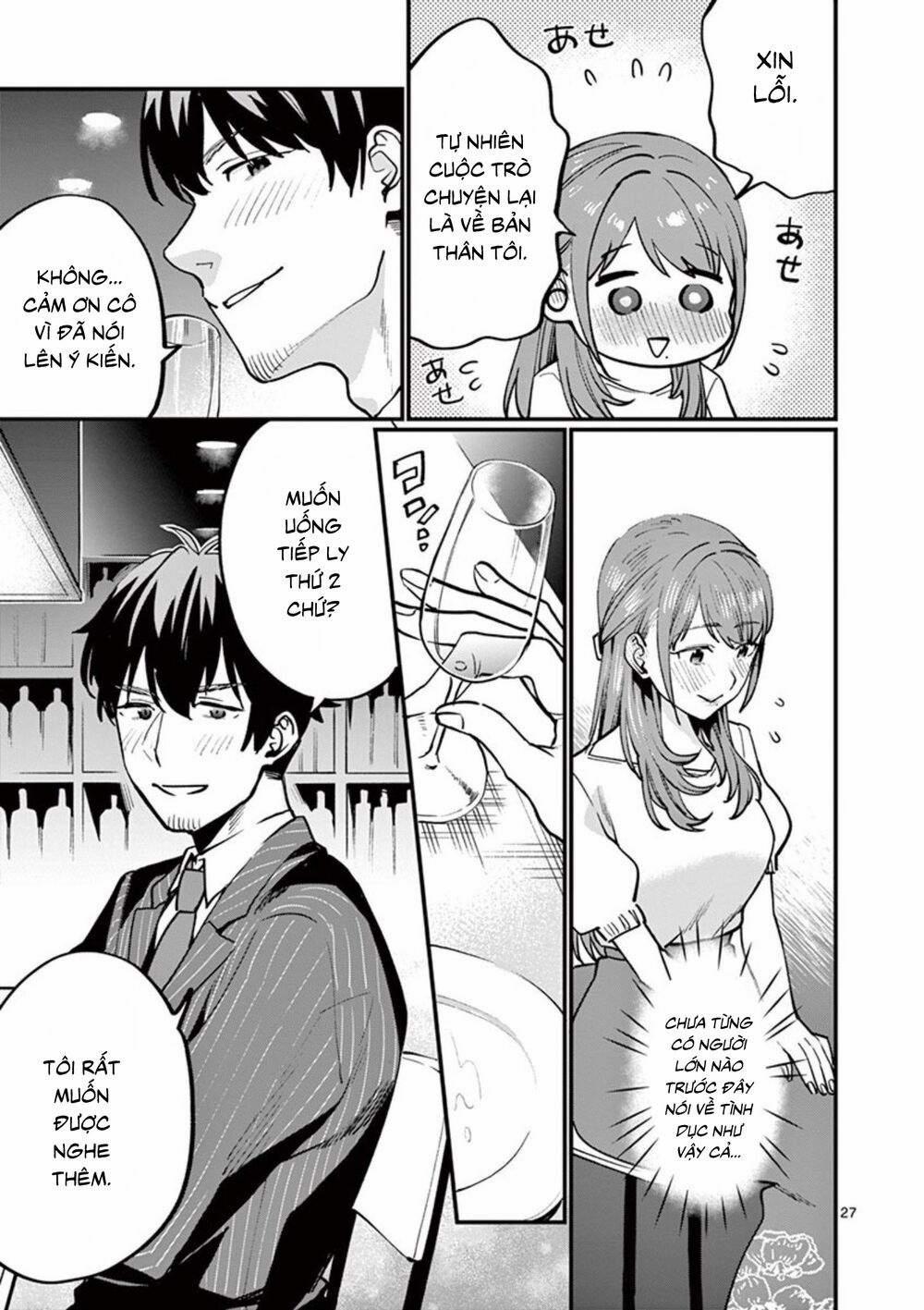 Học Giáo Dục Giới Tính Cùng Cô 3 trang 28