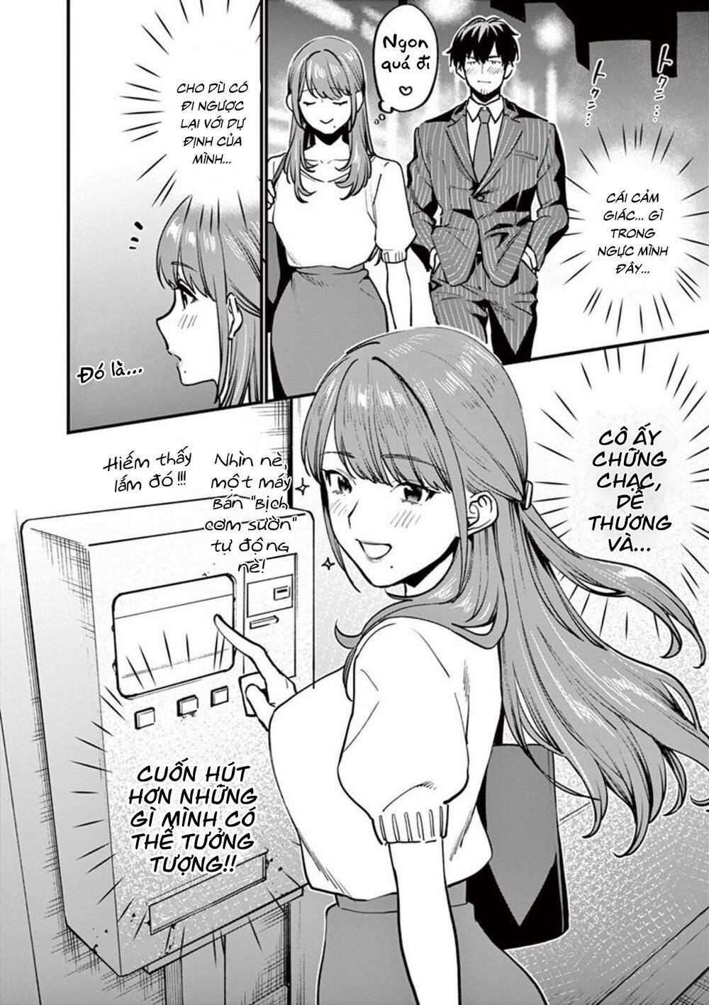 Học Giáo Dục Giới Tính Cùng Cô 3 trang 29