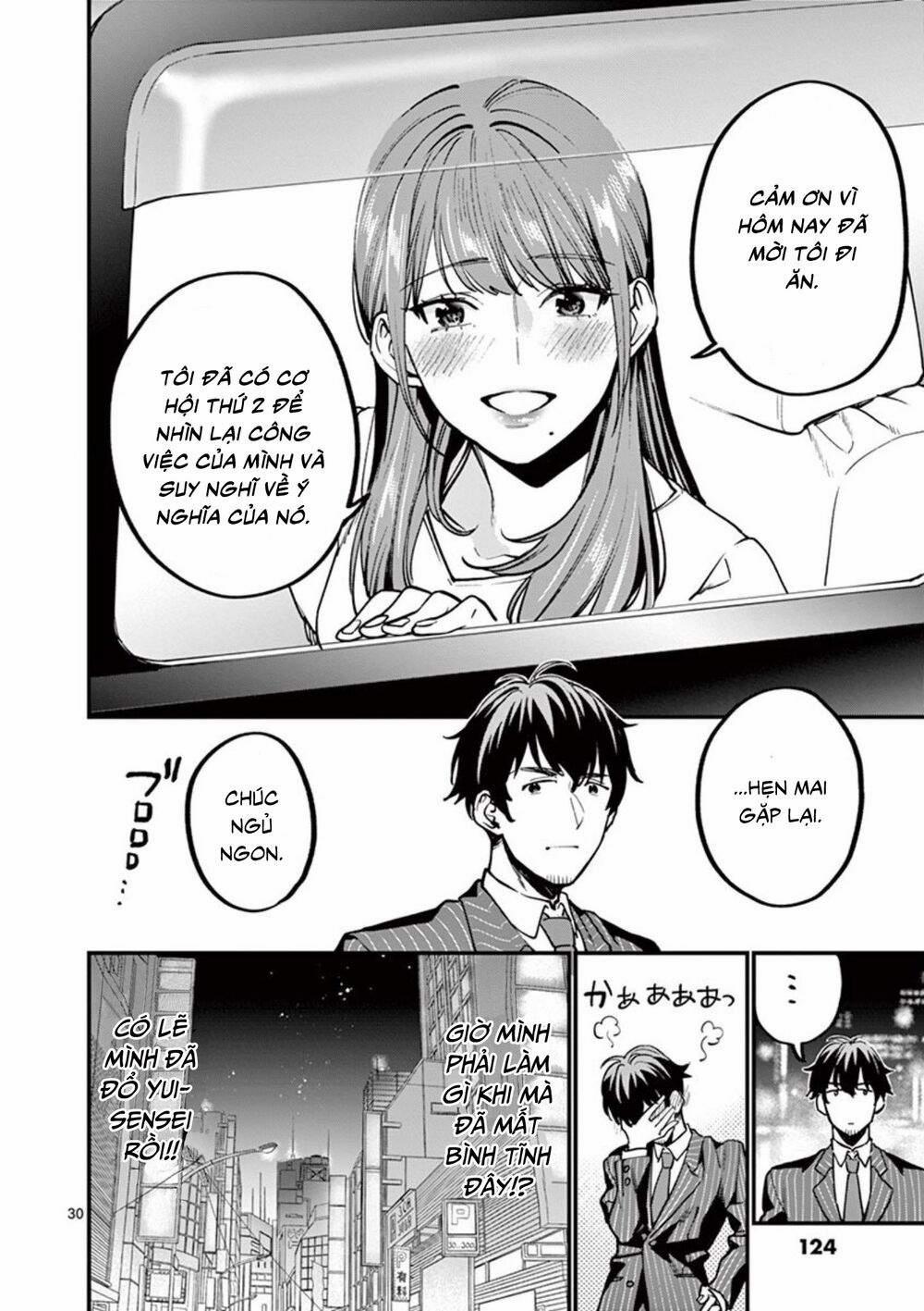 Học Giáo Dục Giới Tính Cùng Cô 3 trang 31