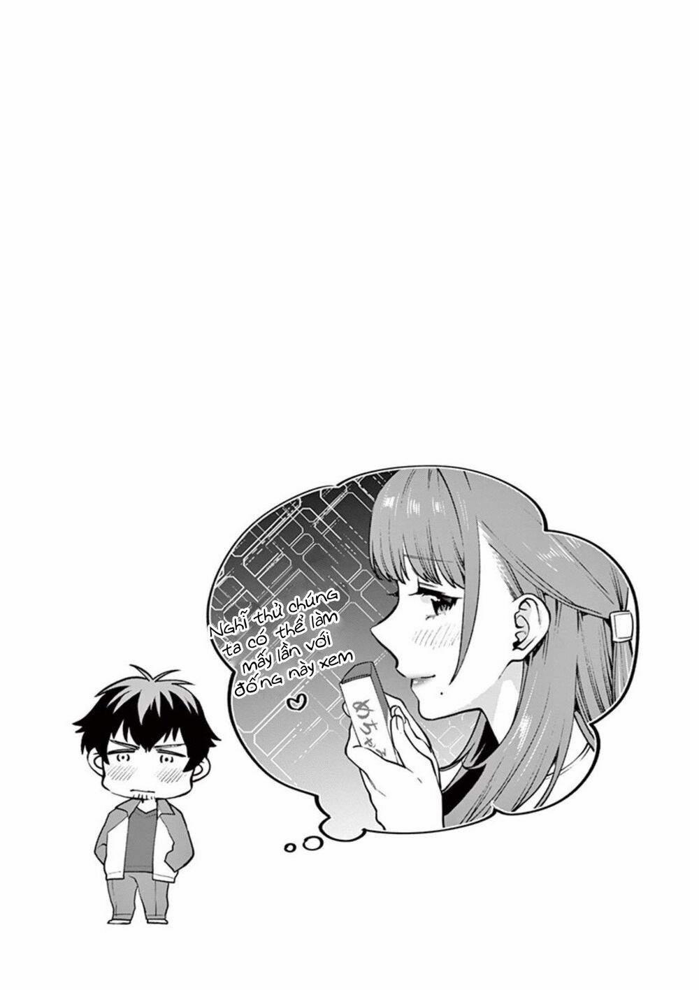 Học Giáo Dục Giới Tính Cùng Cô 3 trang 32