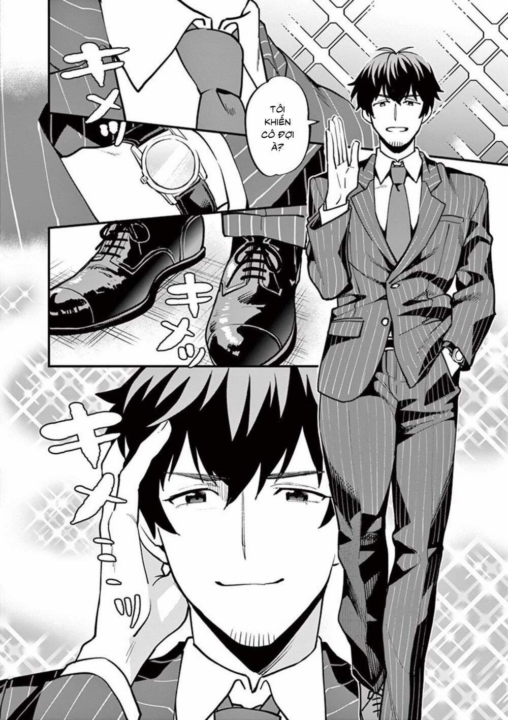 Học Giáo Dục Giới Tính Cùng Cô 3 trang 7