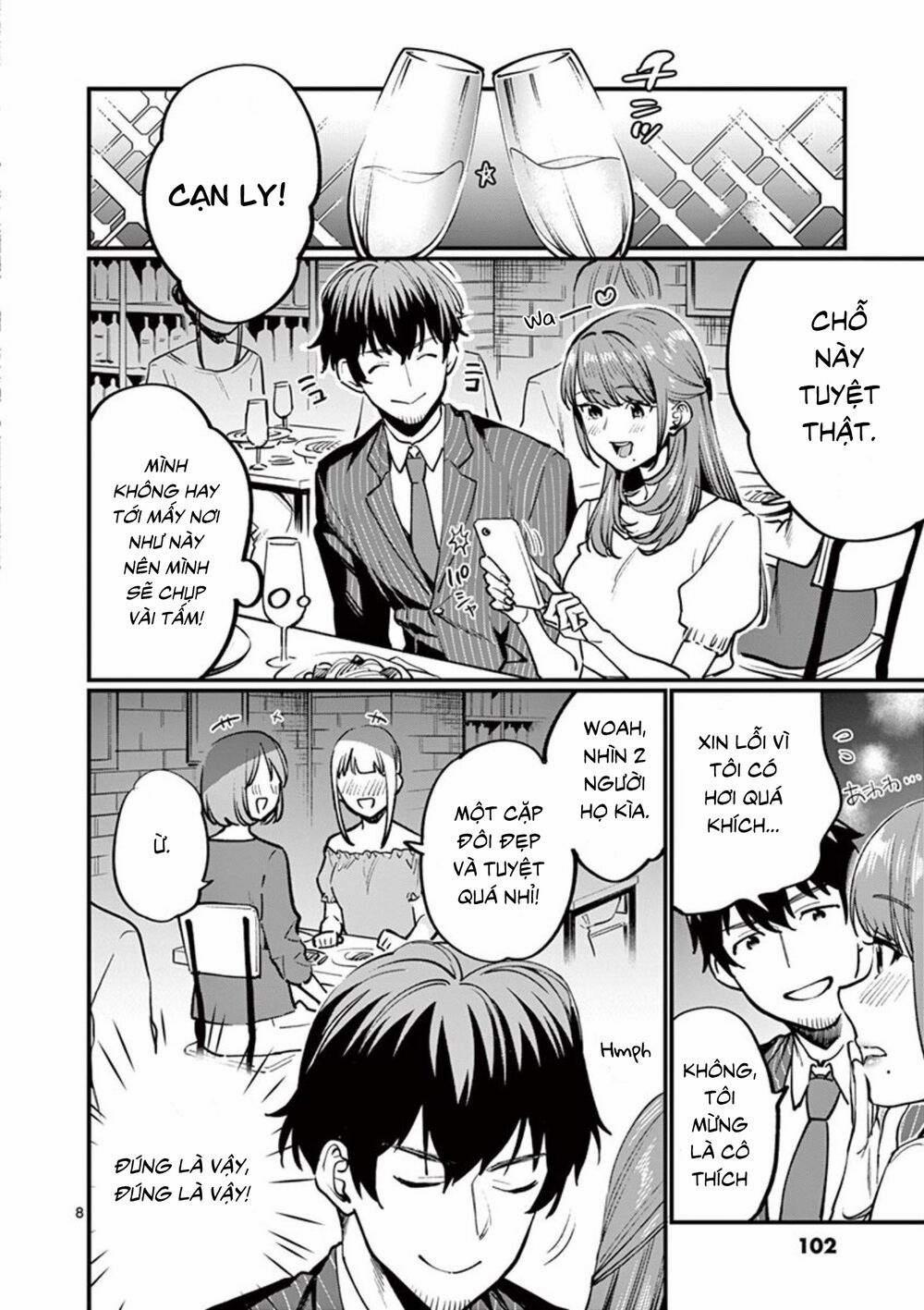 Học Giáo Dục Giới Tính Cùng Cô 3 trang 9