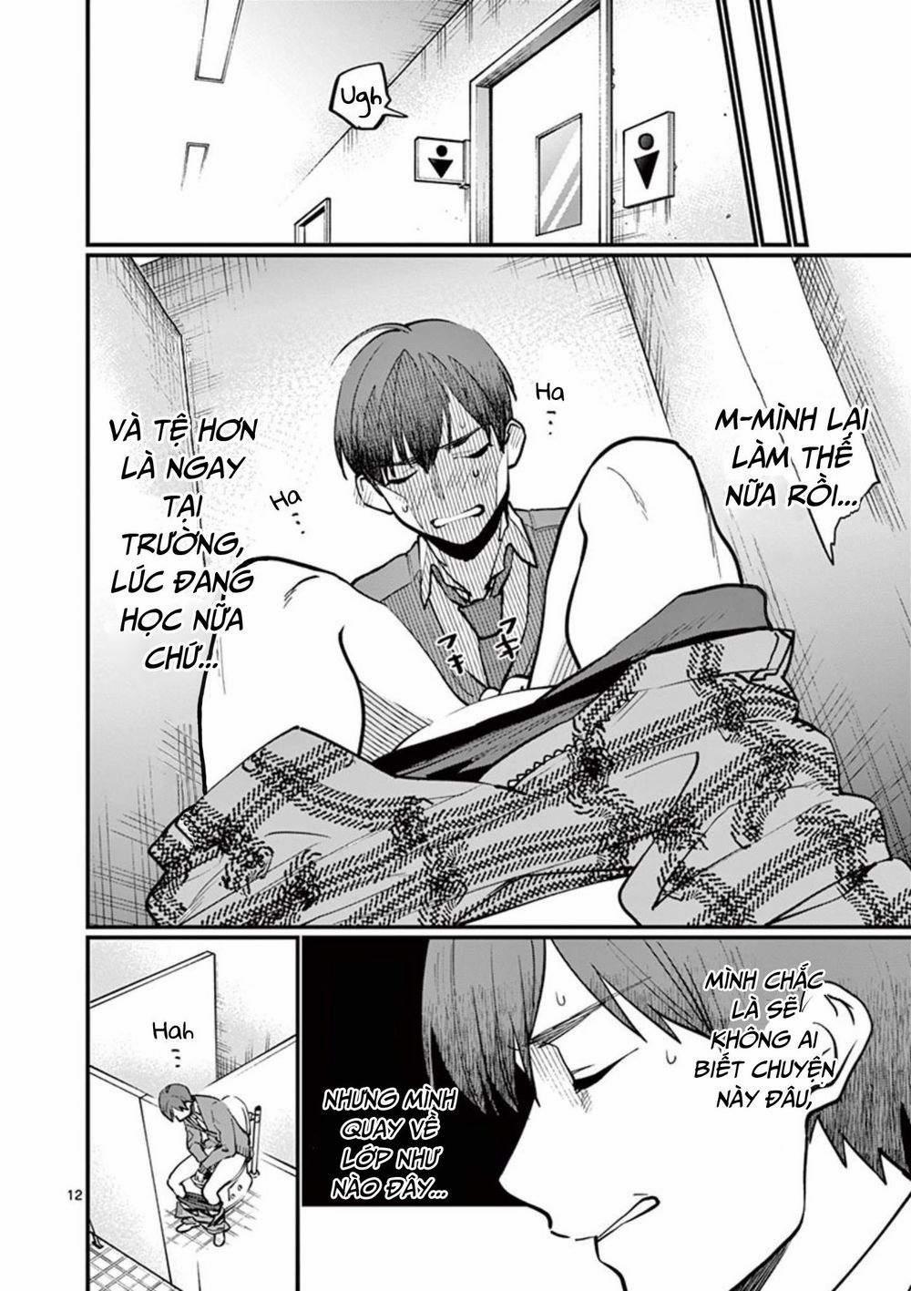 Học Giáo Dục Giới Tính Cùng Cô 4 trang 13