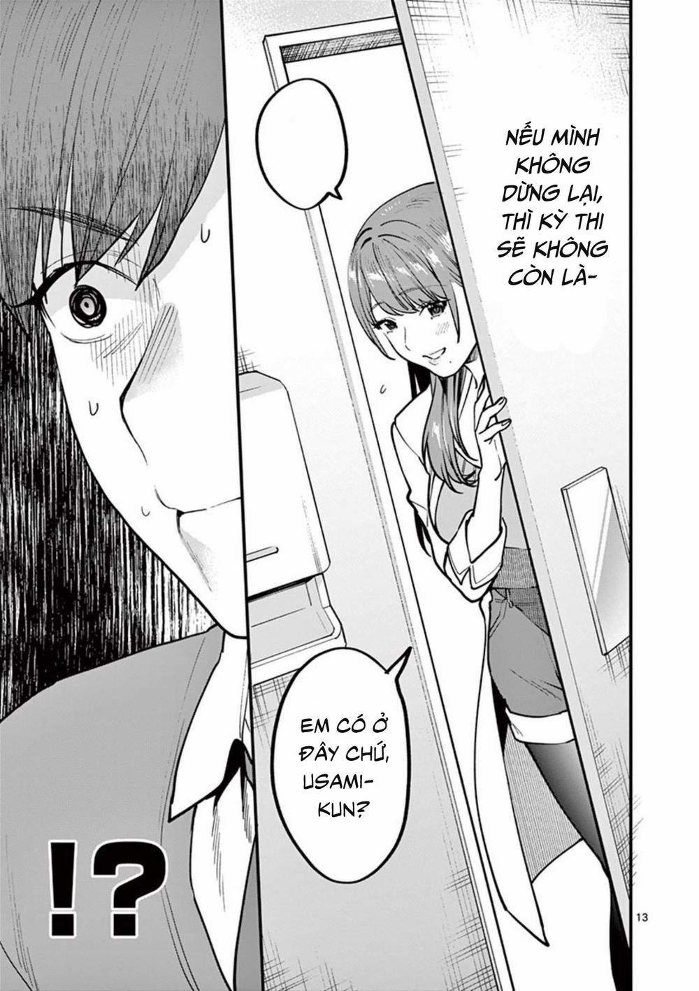 Học Giáo Dục Giới Tính Cùng Cô 4 trang 14