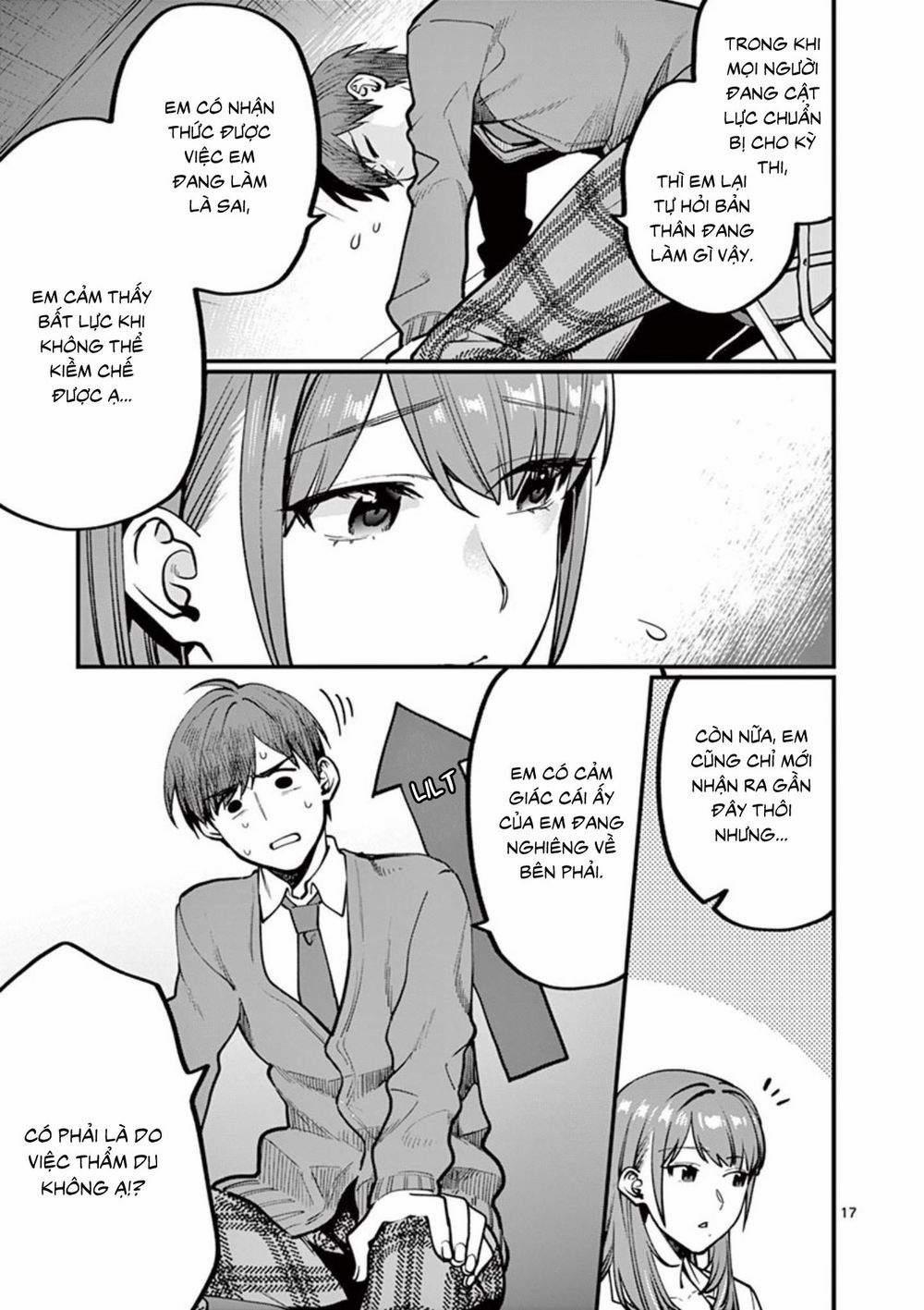 Học Giáo Dục Giới Tính Cùng Cô 4 trang 18