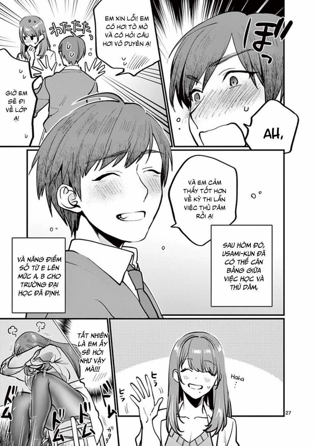 Học Giáo Dục Giới Tính Cùng Cô 4 trang 28