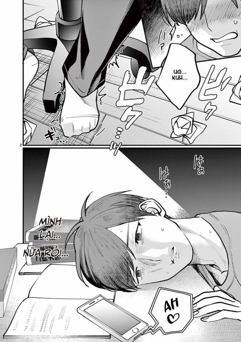 Học Giáo Dục Giới Tính Cùng Cô 4 trang 3