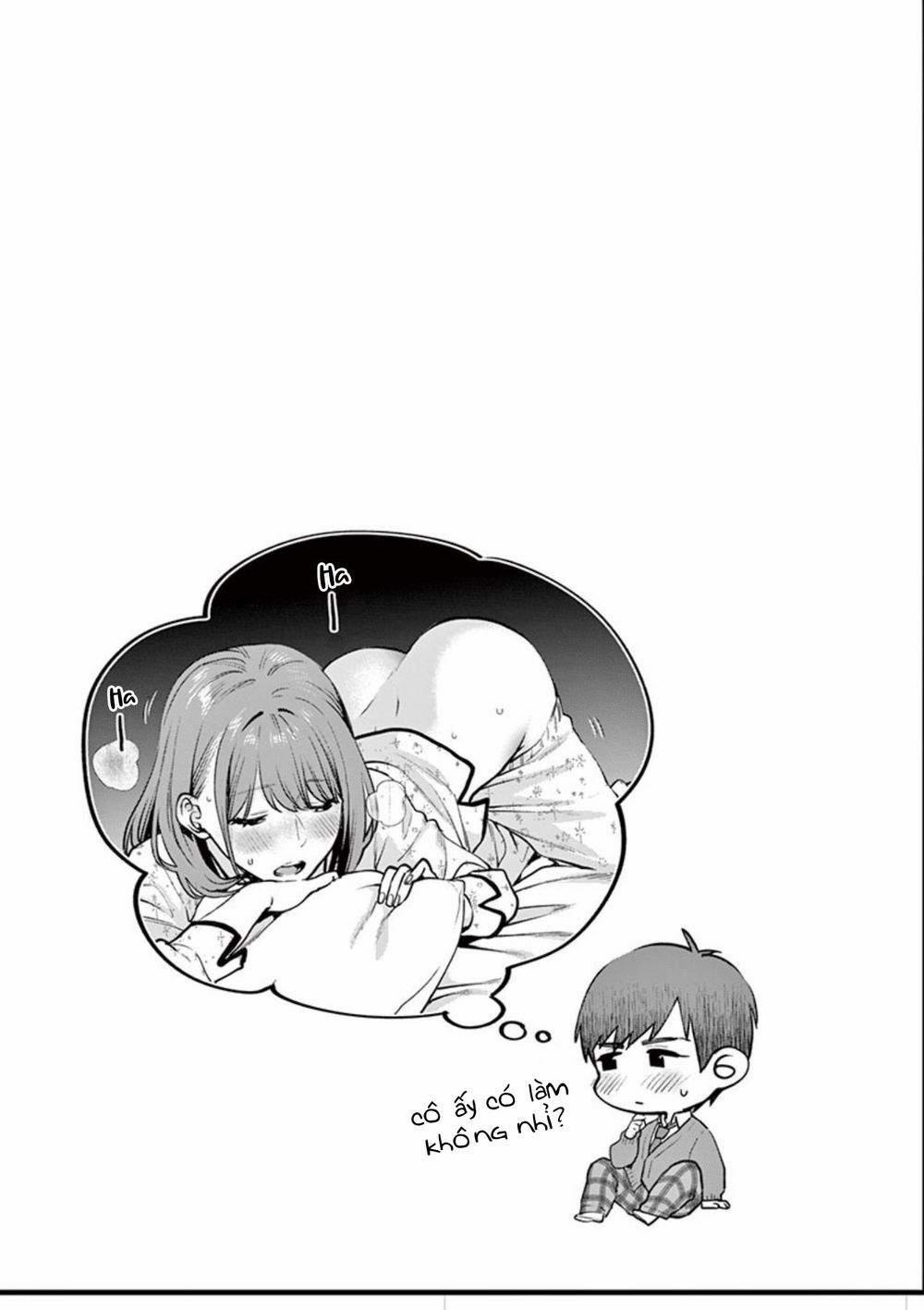 Học Giáo Dục Giới Tính Cùng Cô 4 trang 32