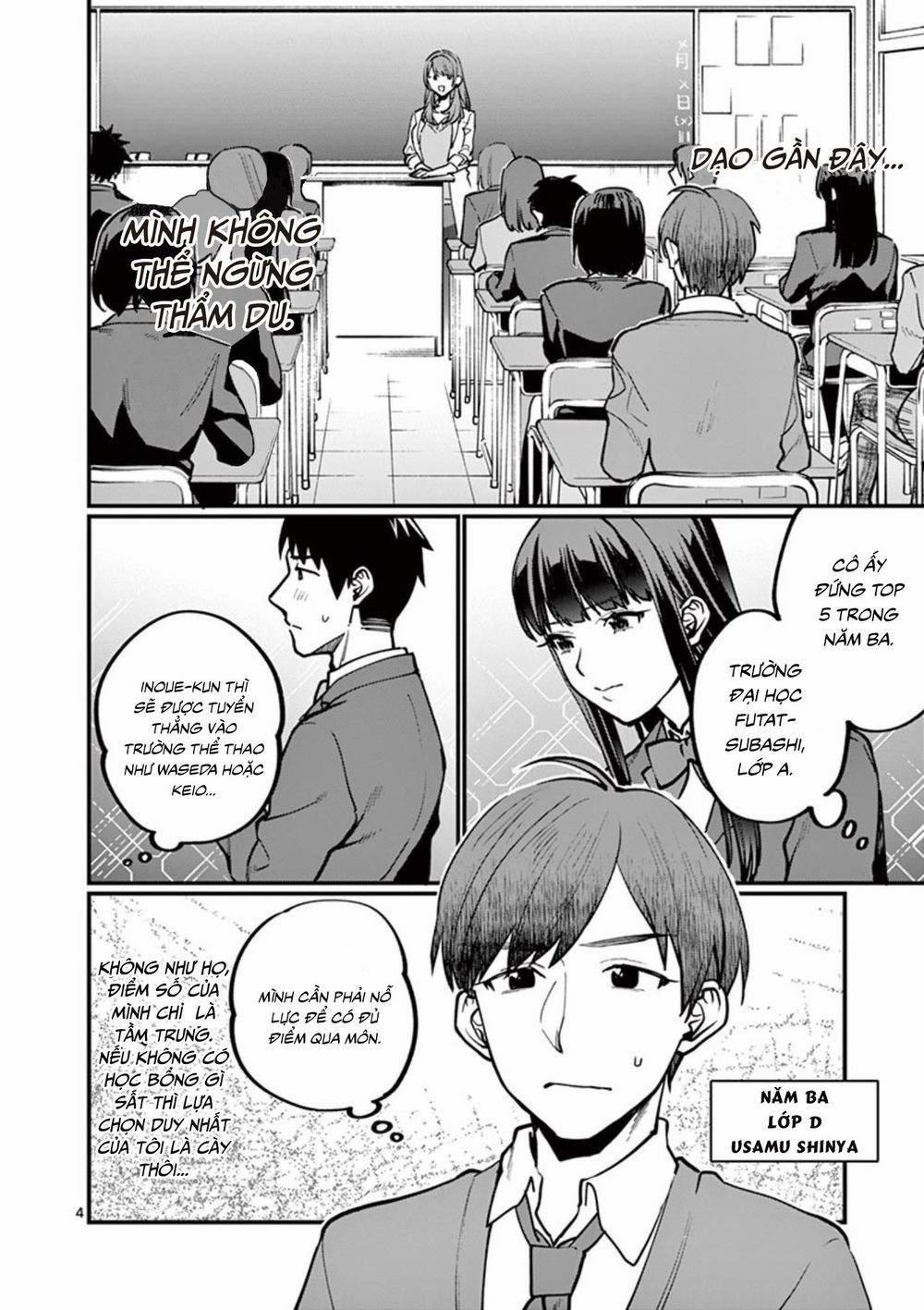 Học Giáo Dục Giới Tính Cùng Cô 4 trang 5