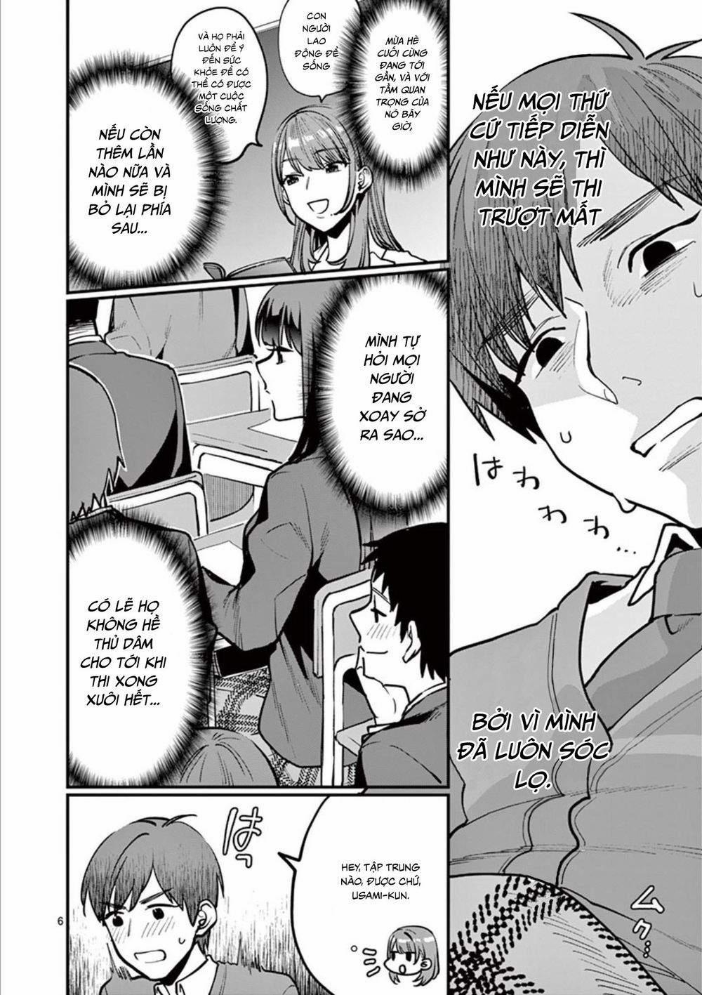 Học Giáo Dục Giới Tính Cùng Cô 4 trang 7