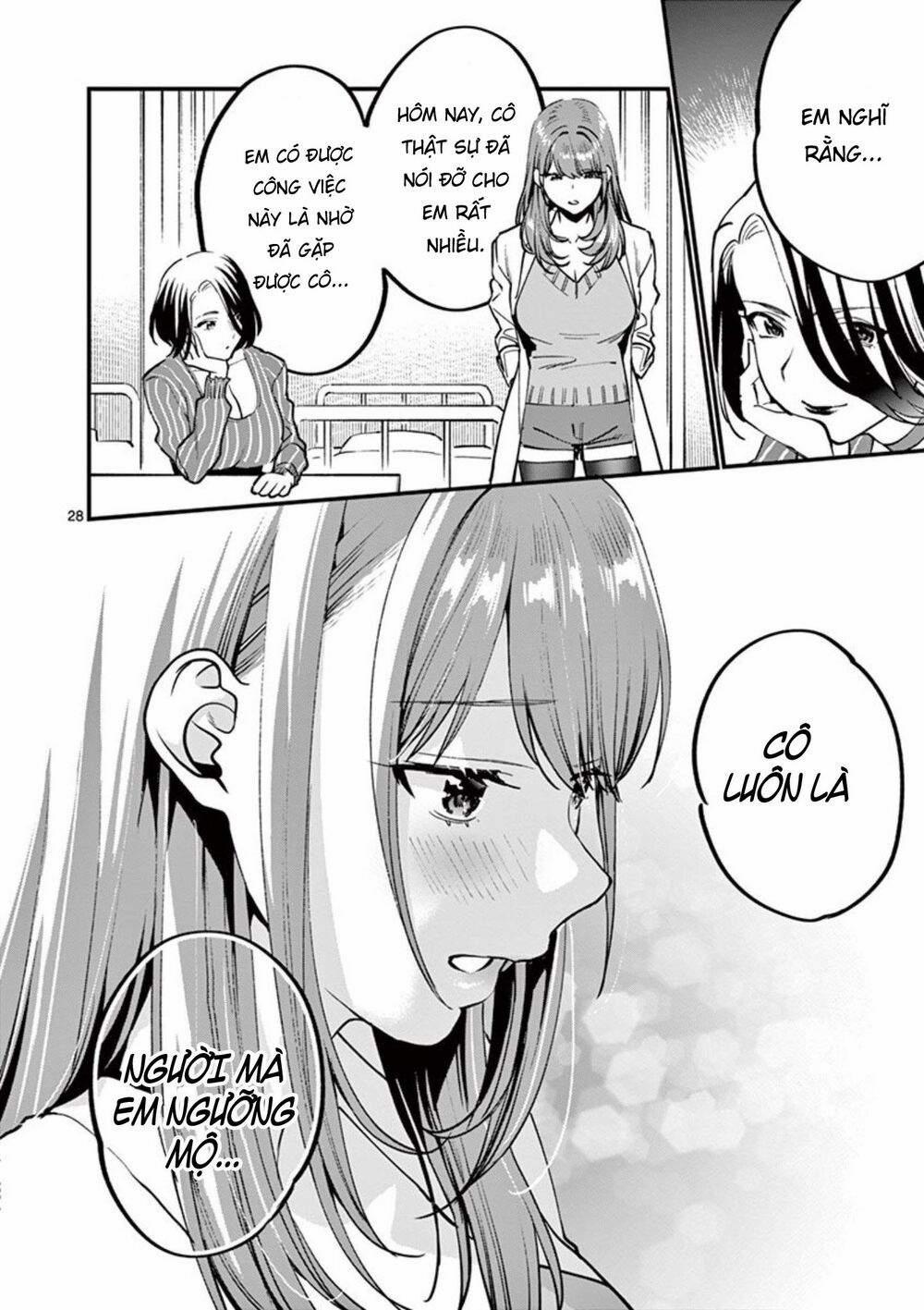 Học Giáo Dục Giới Tính Cùng Cô 5 trang 29