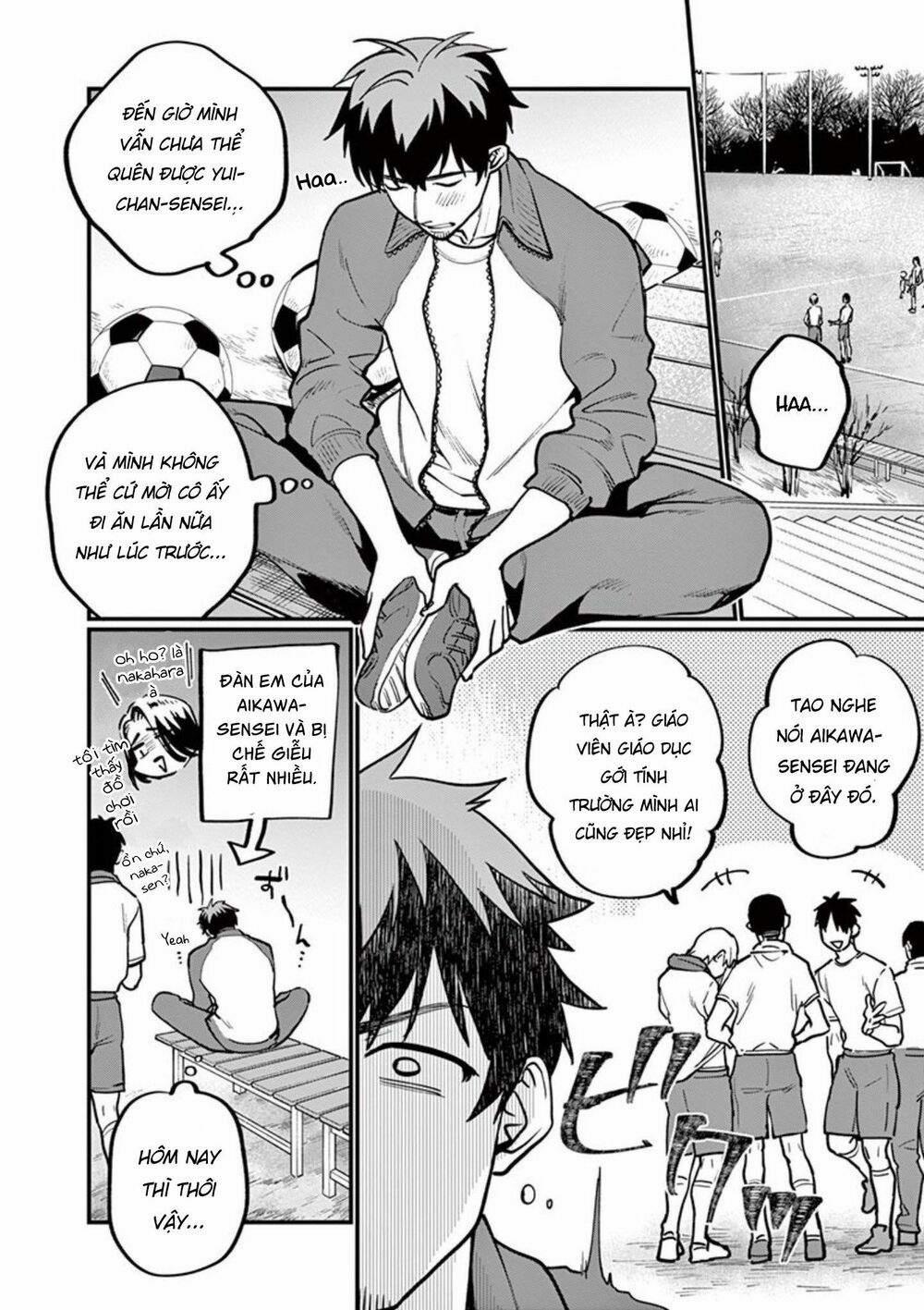 Học Giáo Dục Giới Tính Cùng Cô 5 trang 31