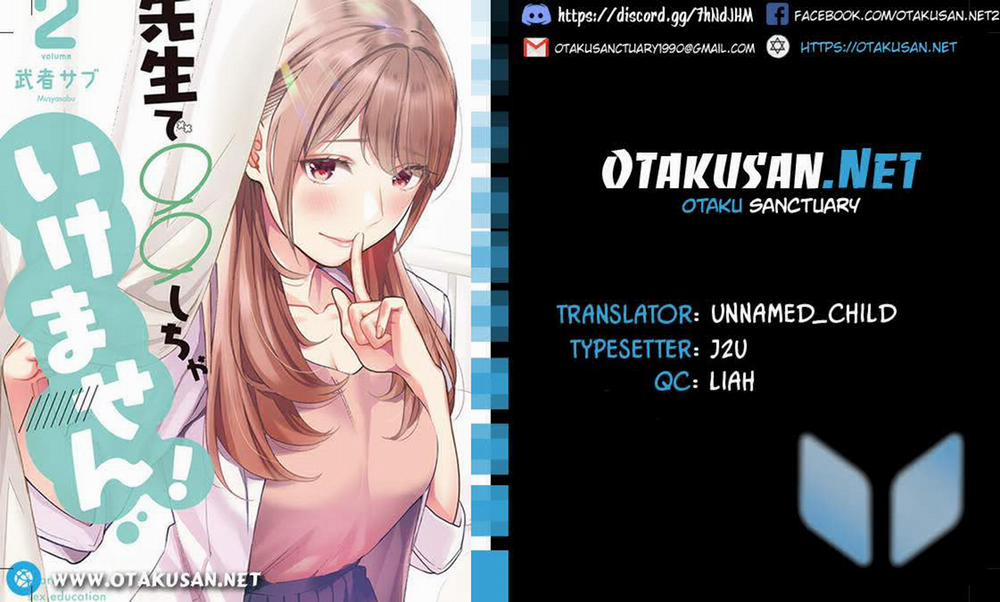 Học Giáo Dục Giới Tính Cùng Cô 6 trang 0