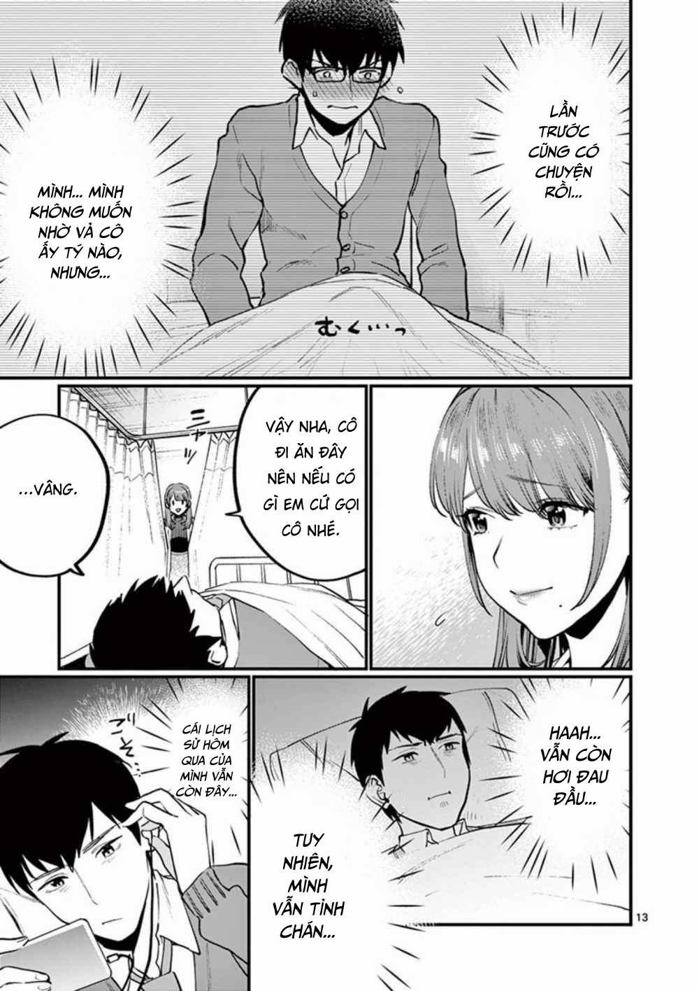 Học Giáo Dục Giới Tính Cùng Cô 6 trang 16