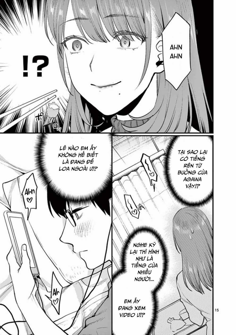 Học Giáo Dục Giới Tính Cùng Cô 6 trang 18