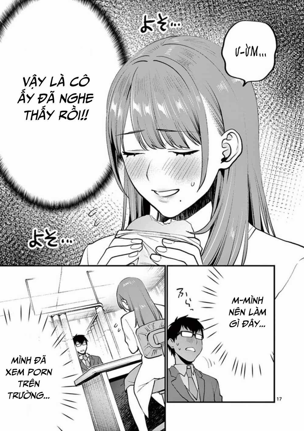 Học Giáo Dục Giới Tính Cùng Cô 6 trang 20