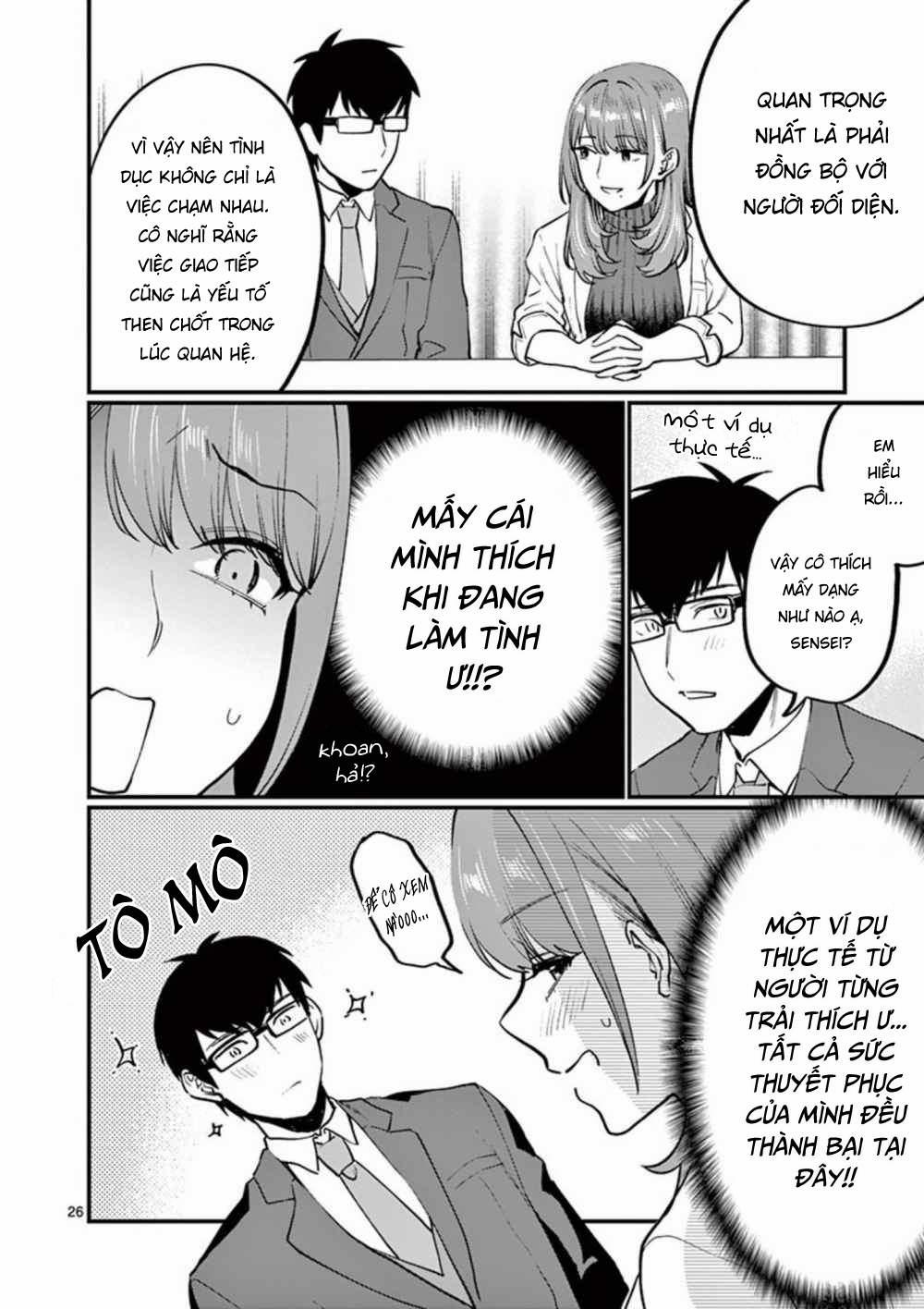 Học Giáo Dục Giới Tính Cùng Cô 6 trang 29