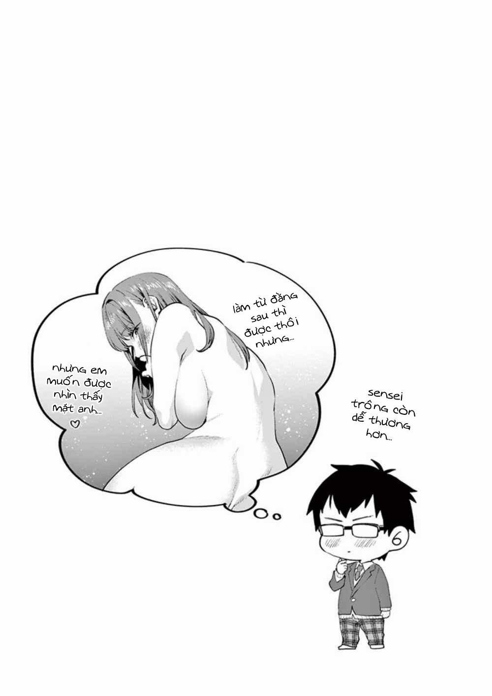 Học Giáo Dục Giới Tính Cùng Cô 6 trang 34