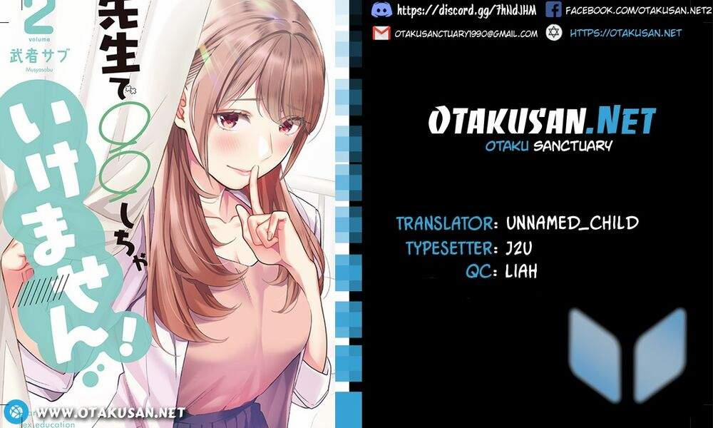 Học Giáo Dục Giới Tính Cùng Cô 7 trang 0