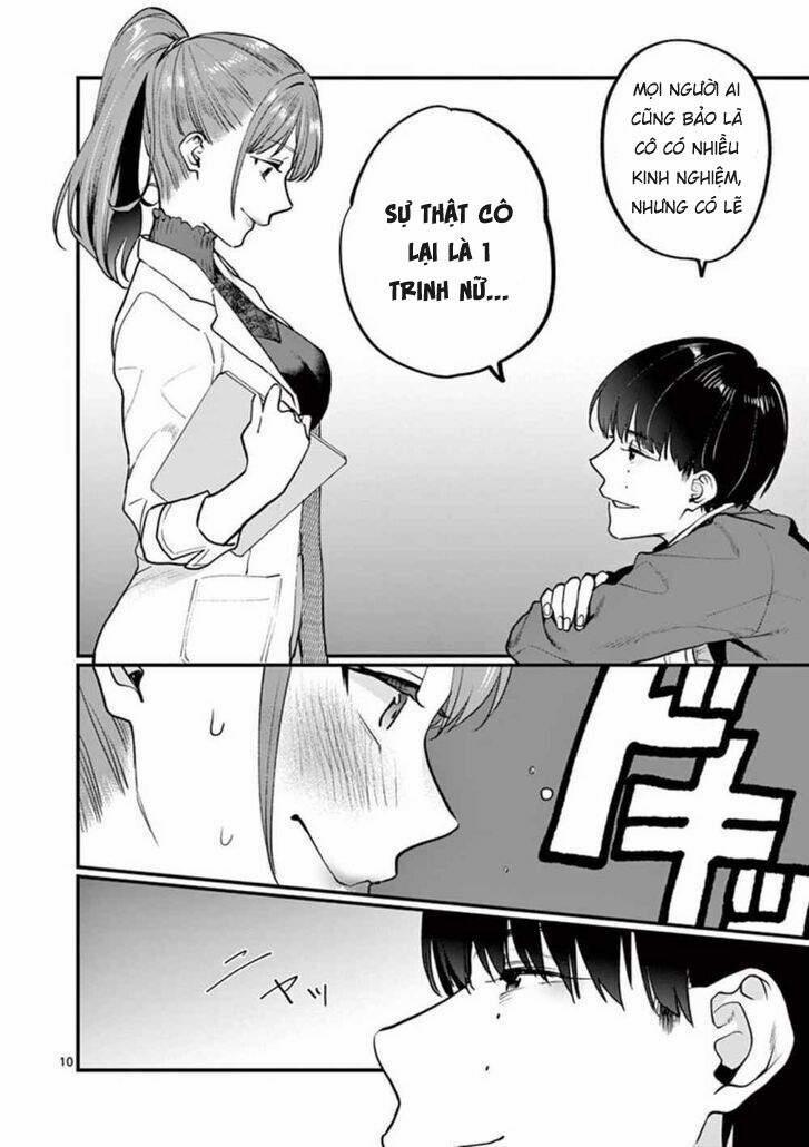 Học Giáo Dục Giới Tính Cùng Cô 7 trang 11