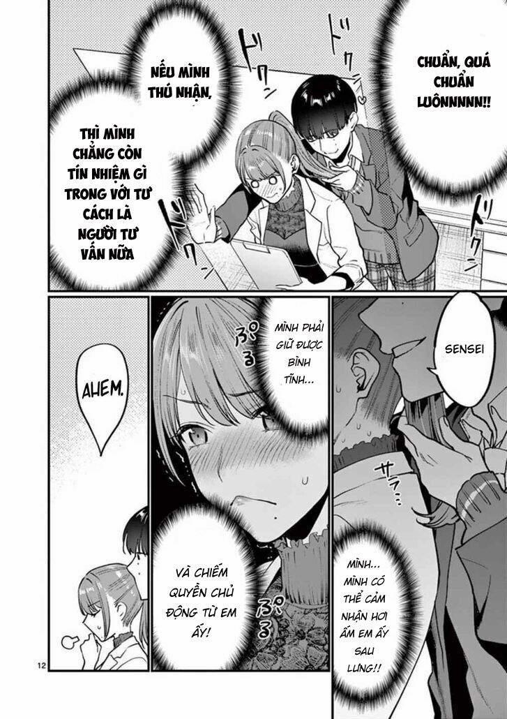 Học Giáo Dục Giới Tính Cùng Cô 7 trang 13