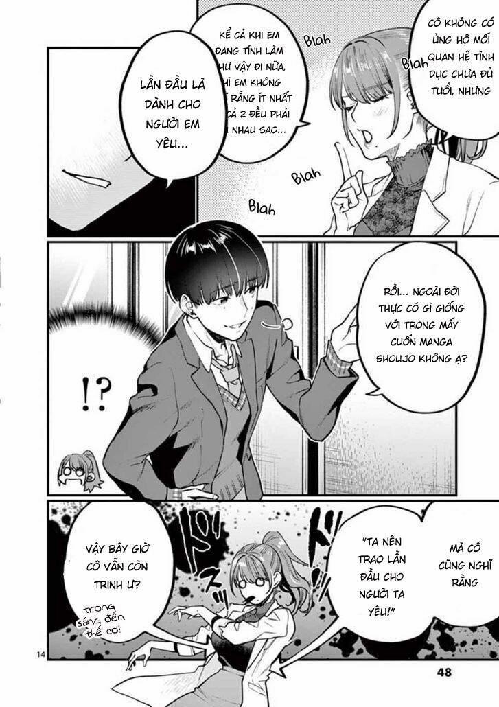 Học Giáo Dục Giới Tính Cùng Cô 7 trang 15