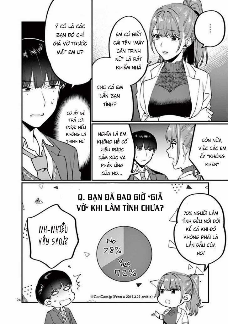 Học Giáo Dục Giới Tính Cùng Cô 7 trang 25