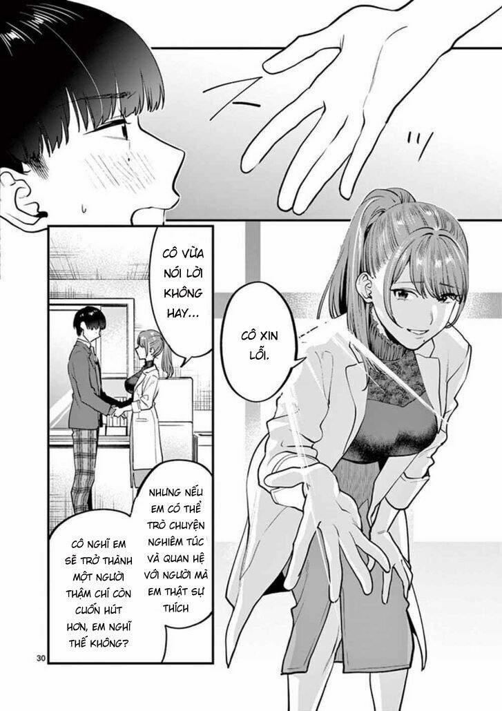 Học Giáo Dục Giới Tính Cùng Cô 7 trang 31