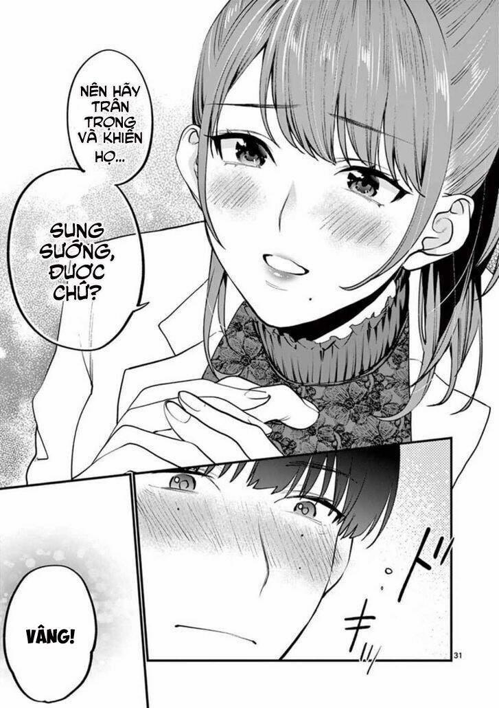 Học Giáo Dục Giới Tính Cùng Cô 7 trang 32