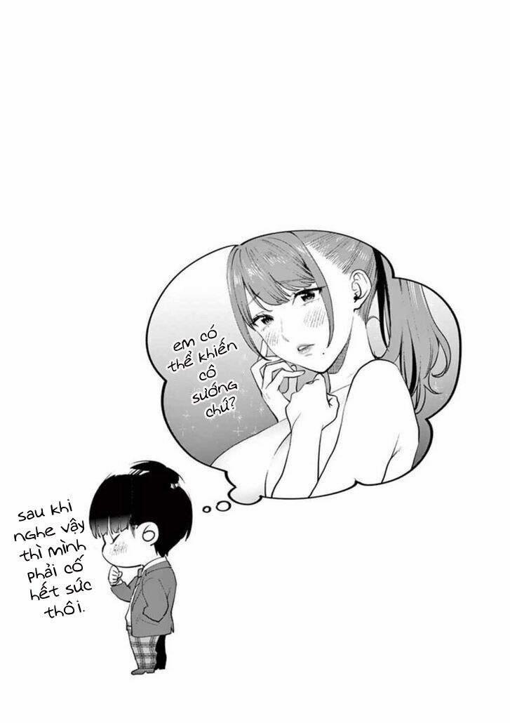 Học Giáo Dục Giới Tính Cùng Cô 7 trang 34