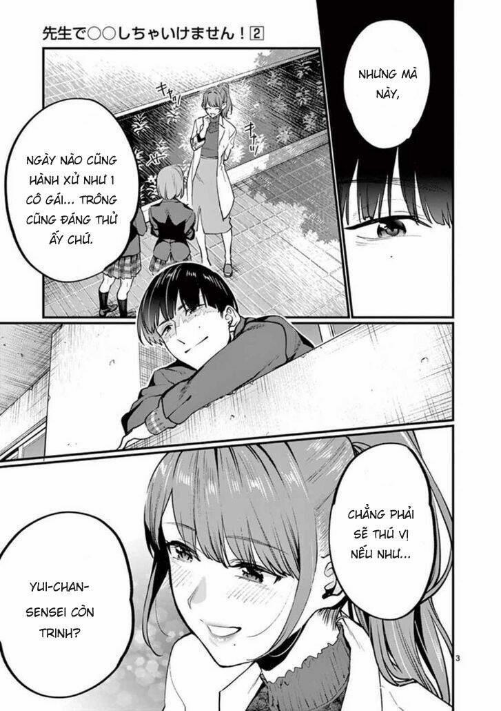 Học Giáo Dục Giới Tính Cùng Cô 7 trang 4