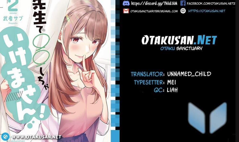 Học Giáo Dục Giới Tính Cùng Cô 8 trang 0