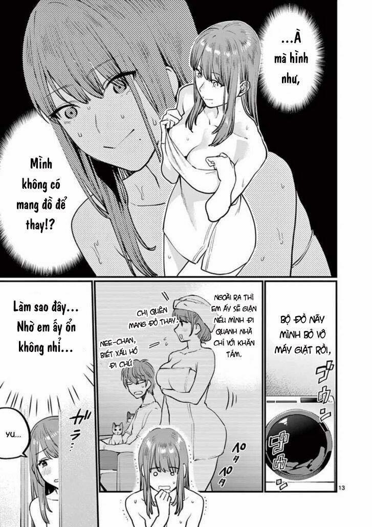 Học Giáo Dục Giới Tính Cùng Cô 8 trang 14