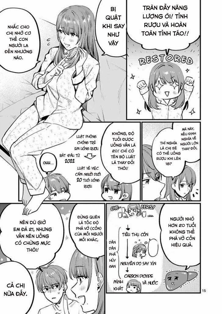 Học Giáo Dục Giới Tính Cùng Cô 8 trang 16