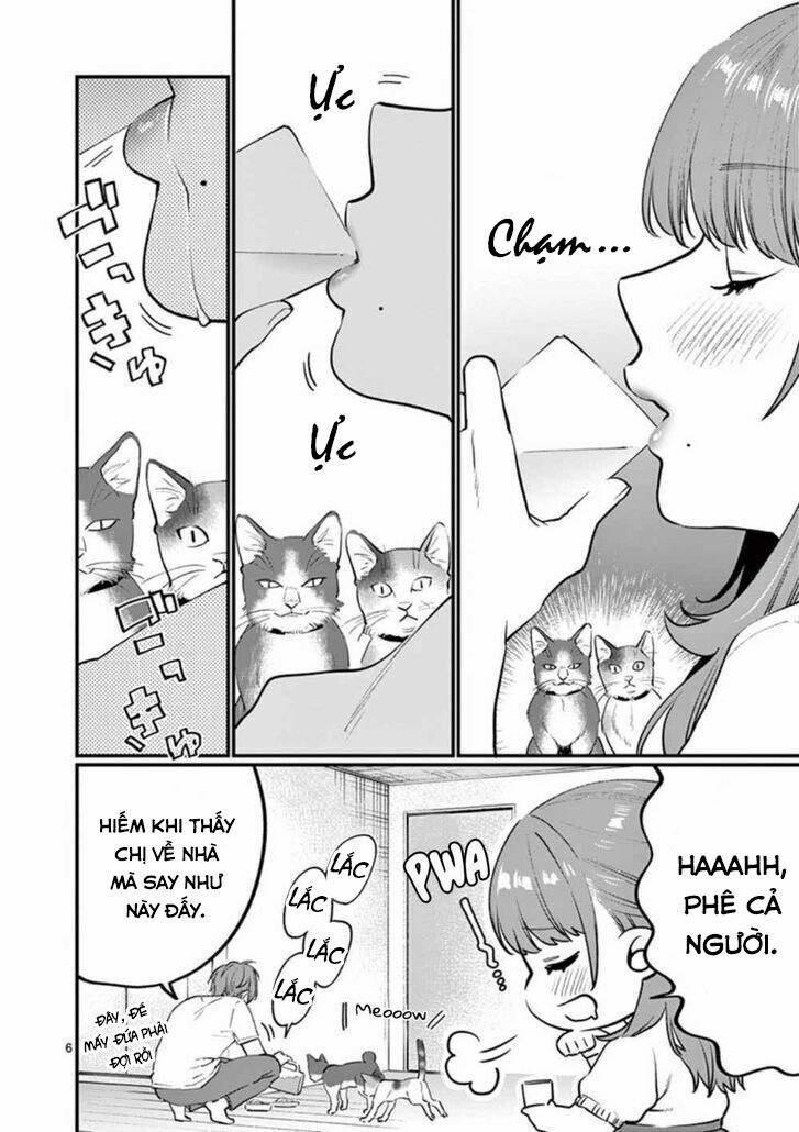 Học Giáo Dục Giới Tính Cùng Cô 8 trang 7