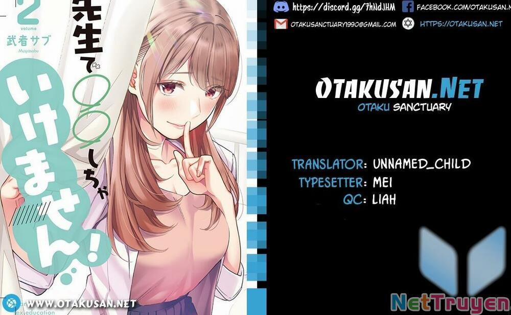 Học Giáo Dục Giới Tính Cùng Cô 9 trang 0