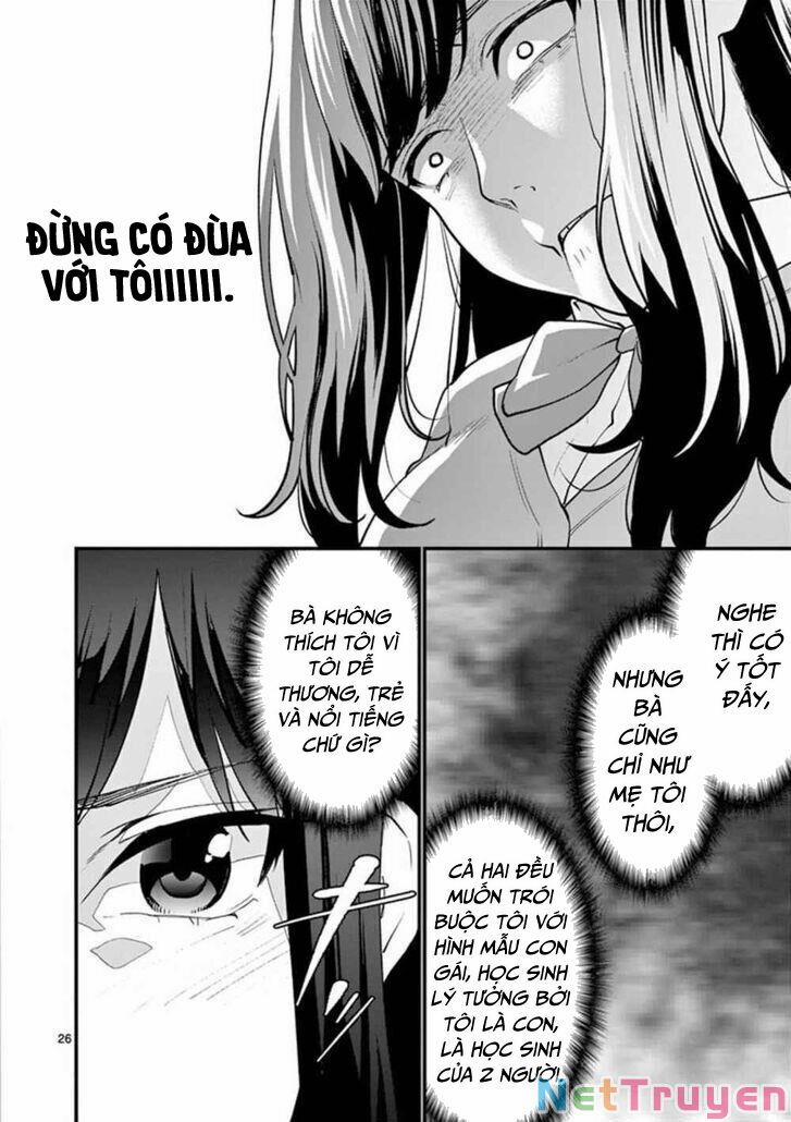 Học Giáo Dục Giới Tính Cùng Cô 9 trang 26