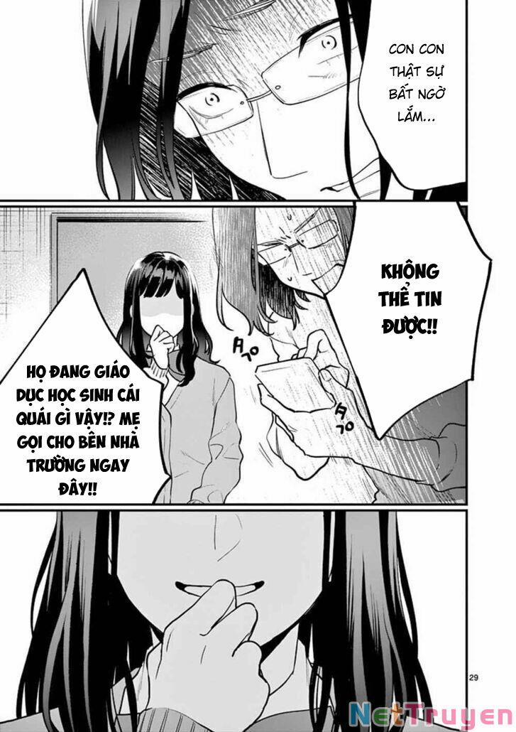 Học Giáo Dục Giới Tính Cùng Cô 9 trang 29