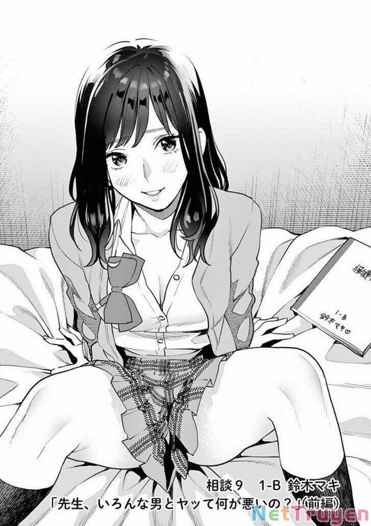 Học Giáo Dục Giới Tính Cùng Cô 9 trang 3