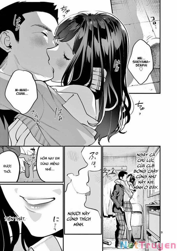 Học Giáo Dục Giới Tính Cùng Cô 9 trang 9