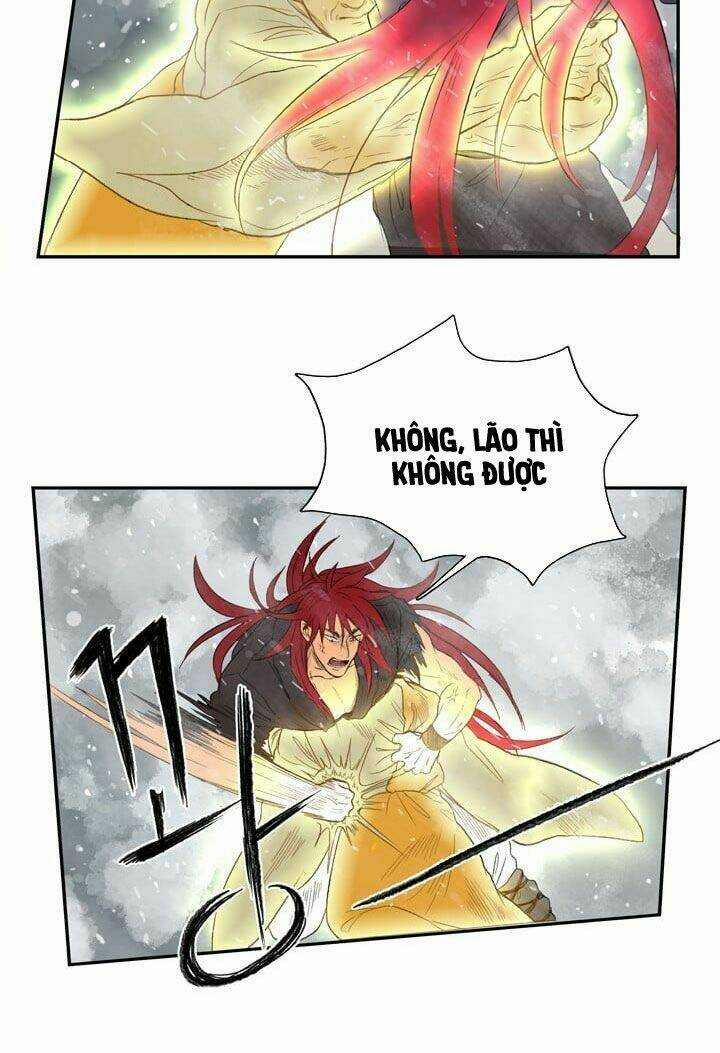 Học Sĩ Trùng Sinh 1 trang 25