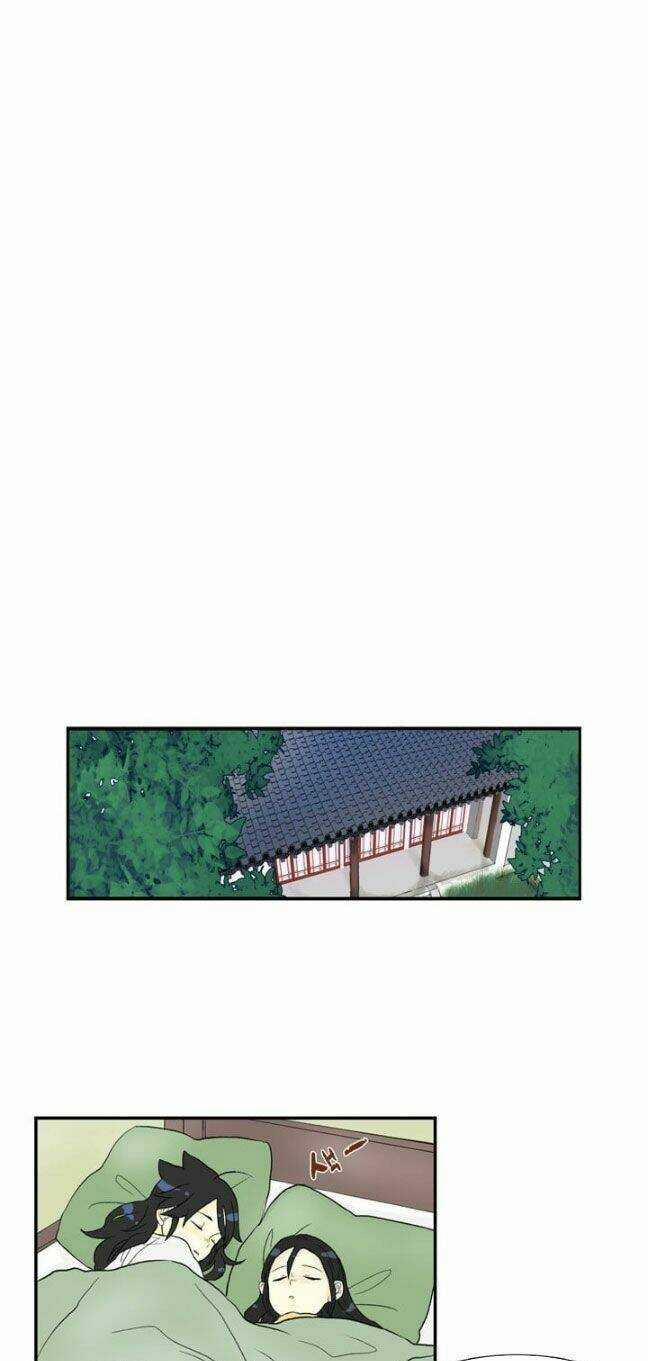 Học Sĩ Trùng Sinh 10 trang 15