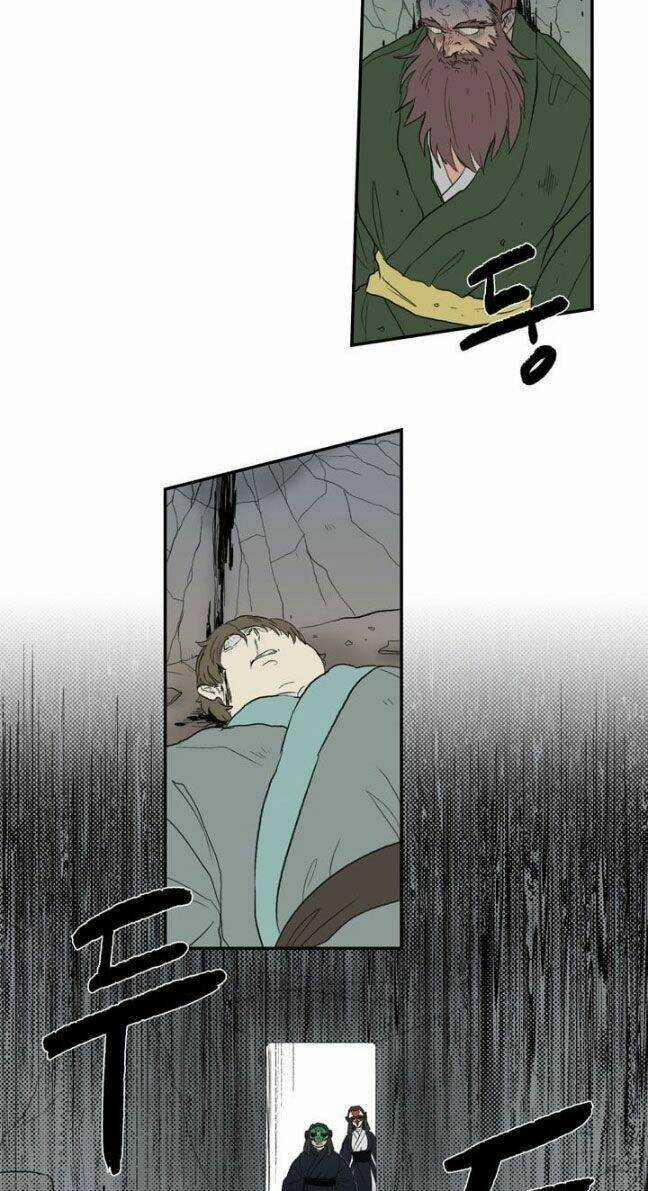 Học Sĩ Trùng Sinh 10 trang 3