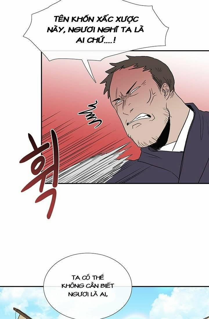 Học Sĩ Trùng Sinh 100 trang 10