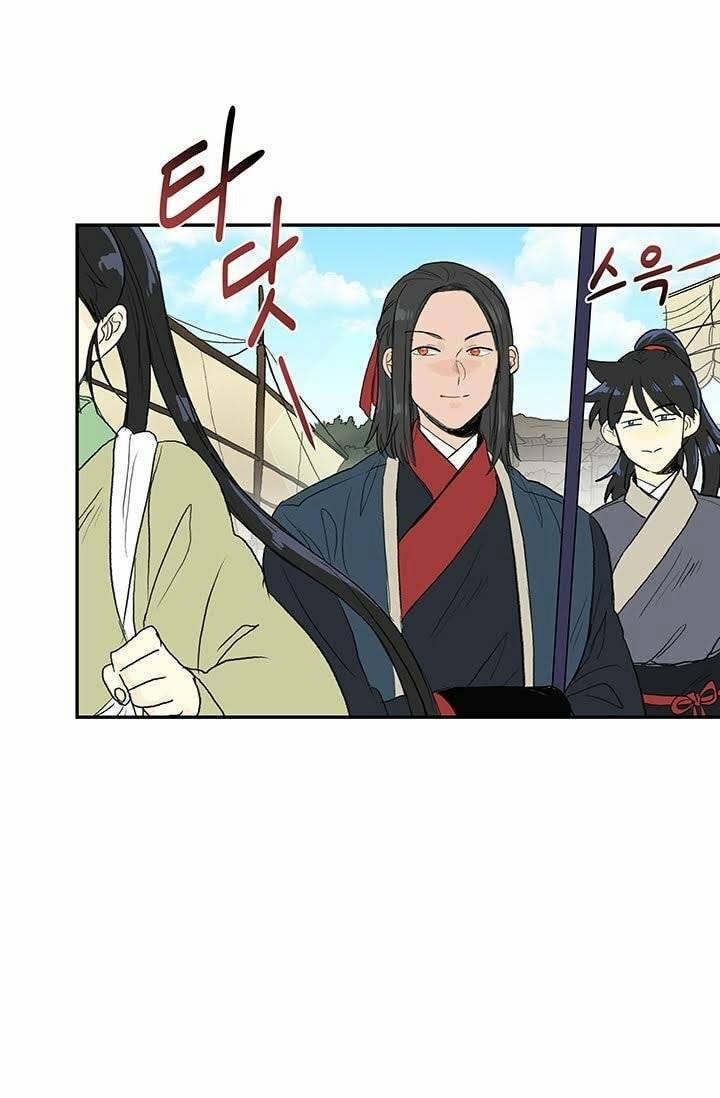 Học Sĩ Trùng Sinh 100 trang 17