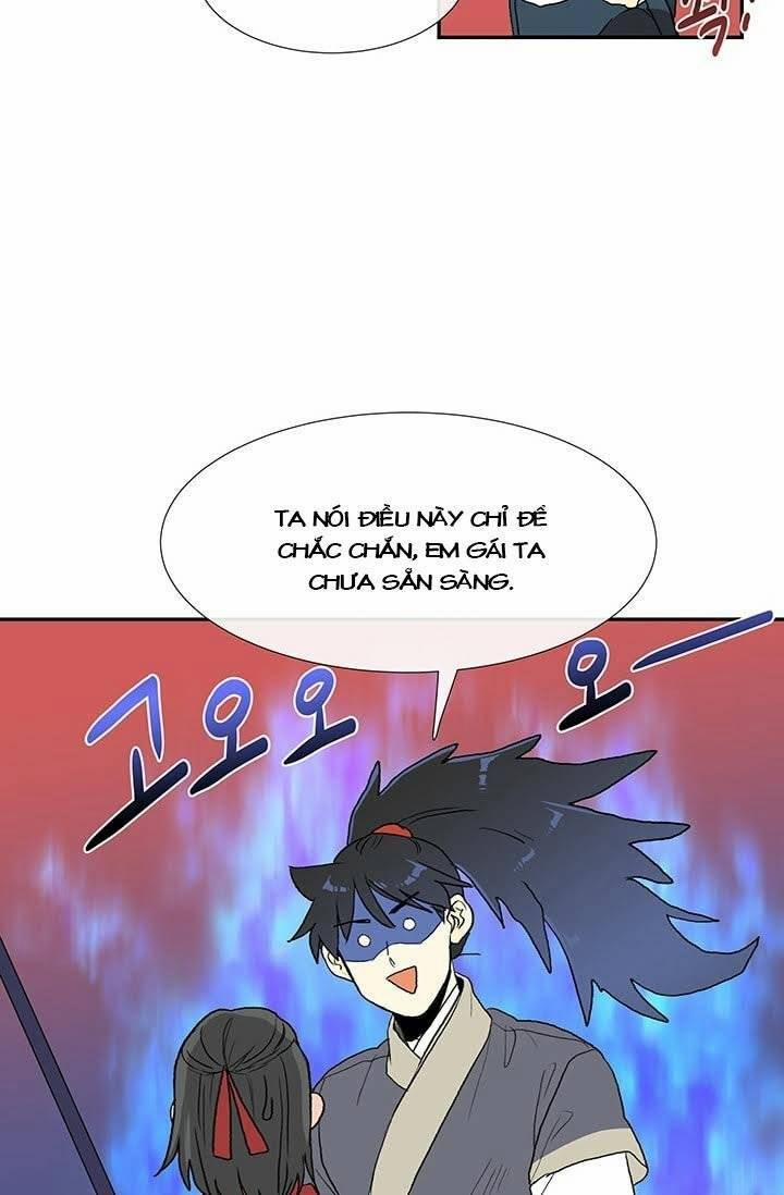 Học Sĩ Trùng Sinh 100 trang 20